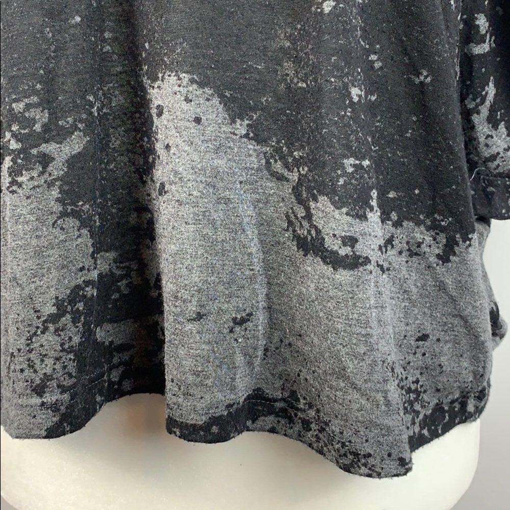 Silence + Noise Embellished Top View 6
